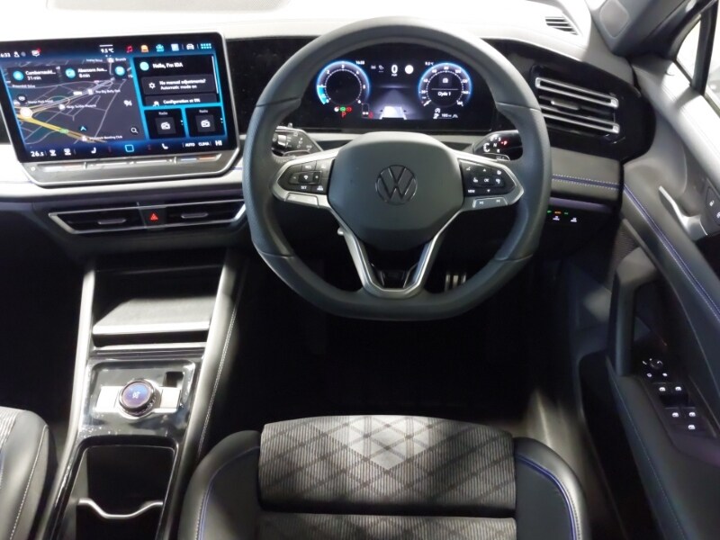 Used Volkswagen Tiguan 2025 for sale - 77955709: Photo 7