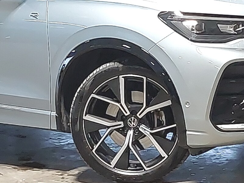 Used Volkswagen Tiguan 2025 for sale - 77955709: Photo 9