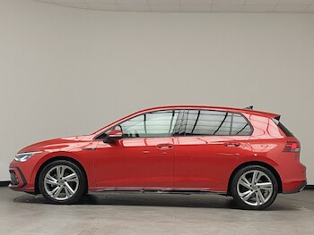 Used Volkswagen Golf 2023 for sale - 76894078: Photo