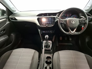 Used Vauxhall Corsa 2022 for sale - 77549161: Photo