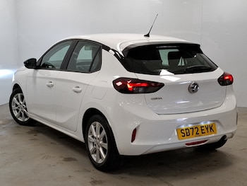 Used Vauxhall Corsa 2022 for sale - 77549161: Photo
