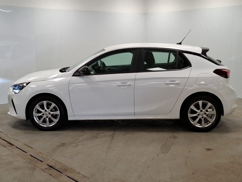 Used Vauxhall Corsa 2022 for sale - 77549161: Photo 4