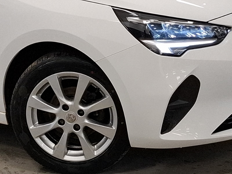 Used Vauxhall Corsa 2022 for sale - 77549161: Photo 9