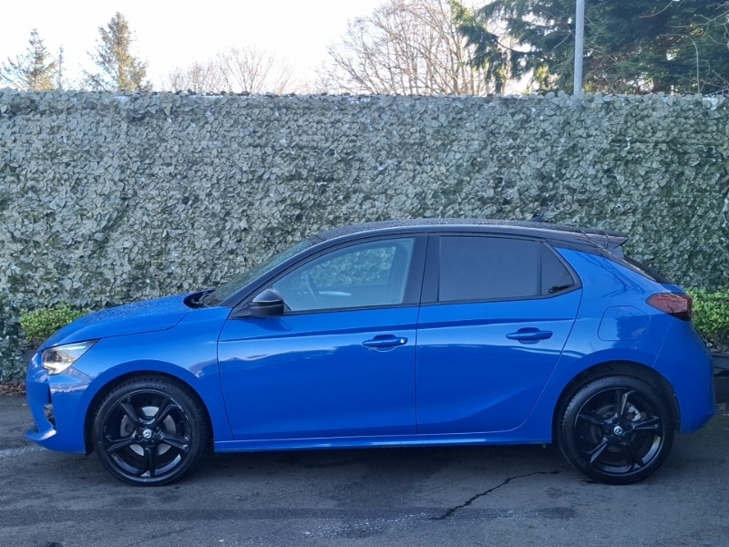 Used Vauxhall Corsa 2022 for sale - 77580742: Photo 4