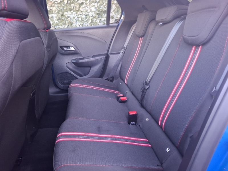 Used Vauxhall Corsa 2022 for sale - 77580742: Photo 6