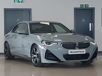 Used BMW 2 Series 2022 for sale - 78963337: Photo