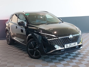 Used Nissan Qashqai 2025 for sale - 76849187: Photo