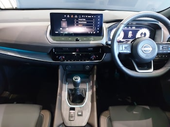 Used Nissan Qashqai 2025 for sale - 76849187: Photo