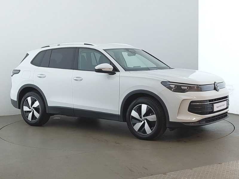 Used Volkswagen Tiguan 2024 for sale - 77923297: Photo 12