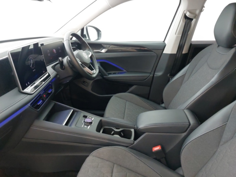 Used Volkswagen Tiguan 2024 for sale - 77923297: Photo 5