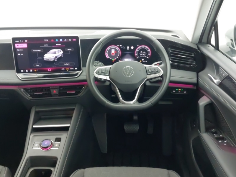 Used Volkswagen Tiguan 2024 for sale - 77923297: Photo 7