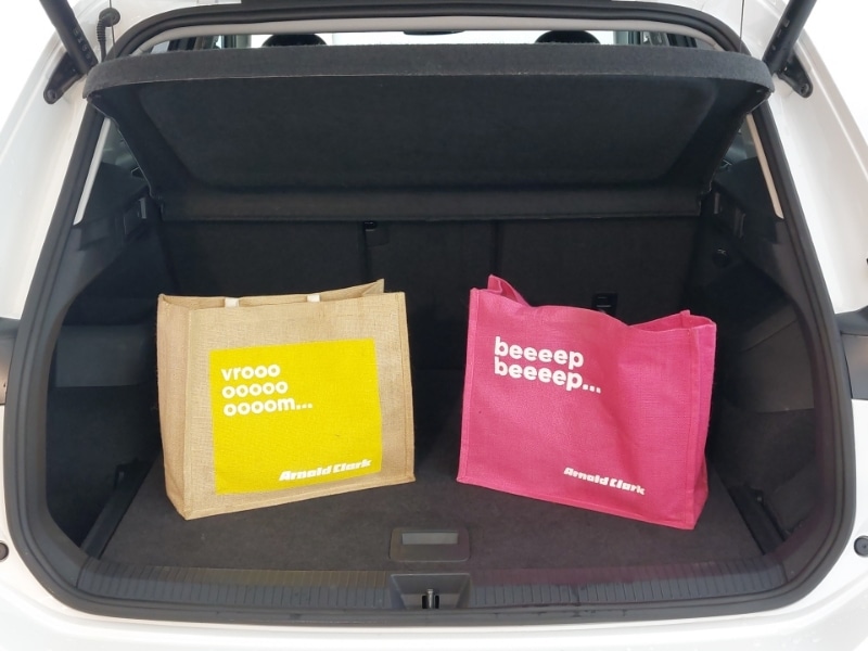 Used Volkswagen Tiguan 2024 for sale - 77923297: Photo 8