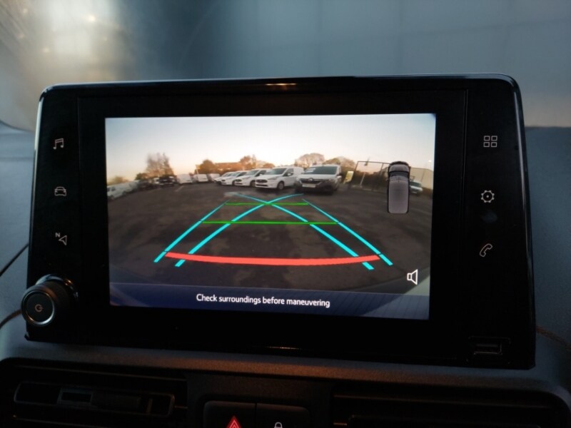 Used Toyota ProAce 2022 for sale - 76799838: Photo 11