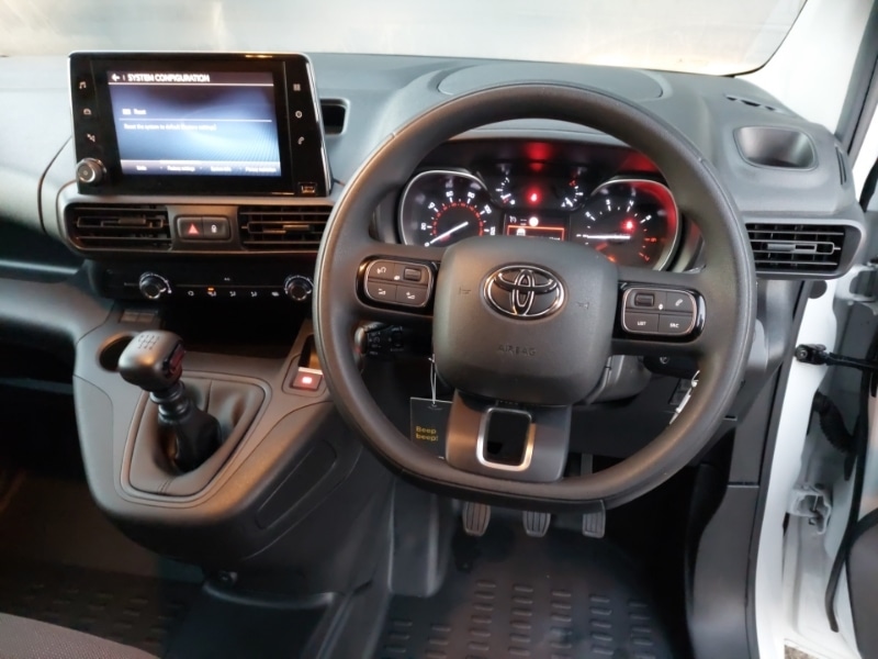 Used Toyota ProAce 2022 for sale - 76799838: Photo 7