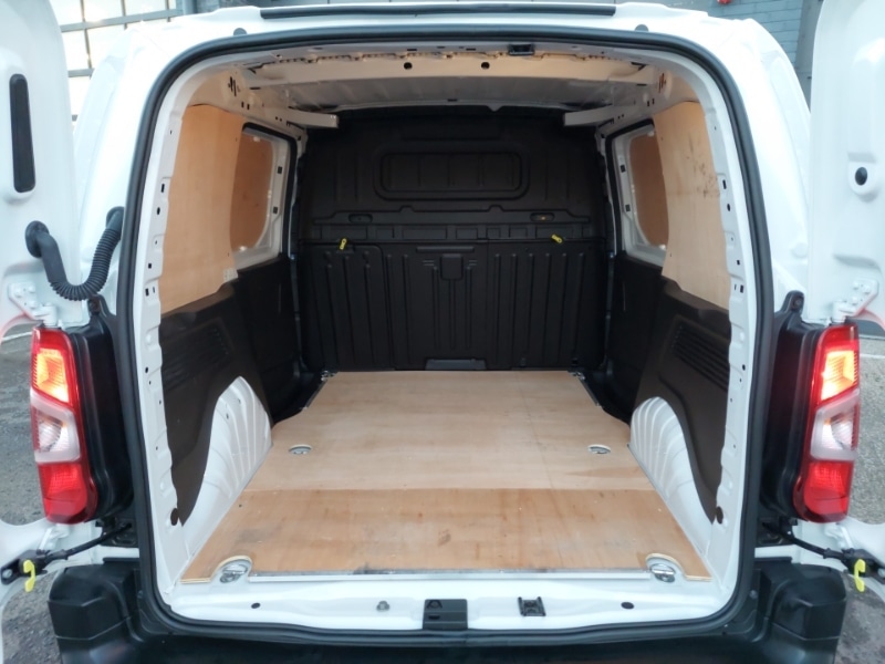 Used Toyota ProAce 2022 for sale - 76799838: Photo 8