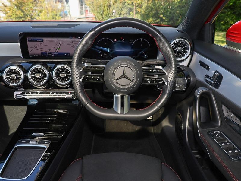 Used Mercedes-Benz A-Class 2024 for sale - 78187417: Photo 7