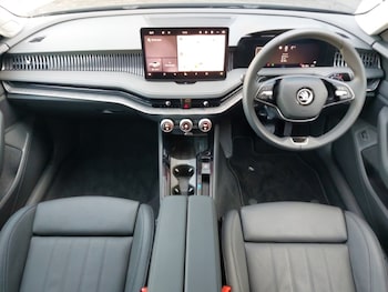 Used Skoda Superb 2024 for sale - 76198989: Photo 2