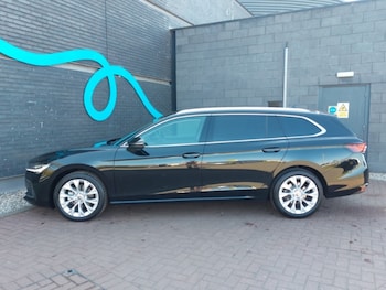 Used Skoda Superb 2024 for sale - 76198989: Photo 4