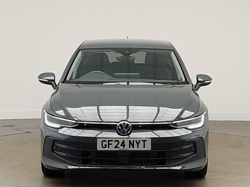 Used Volkswagen Golf 2024 for sale - 76967427: Photo 12