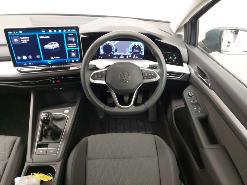 Used Volkswagen Golf 2024 for sale - 76967427: Photo 7