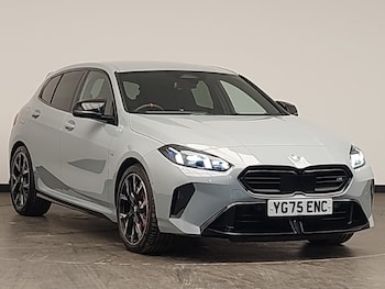 Used BMW 1 Series 2025 for sale - 78152192: Photo