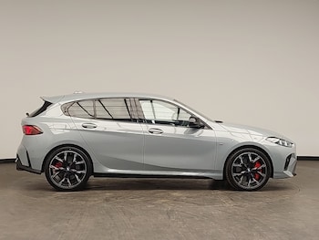 Used BMW 1 Series 2025 for sale - 78152192: Photo