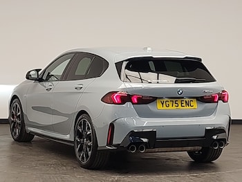 Used BMW 1 Series 2025 for sale - 78152192: Photo