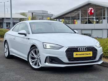2022 - 35 TFSI Sport 2dr S Tronic