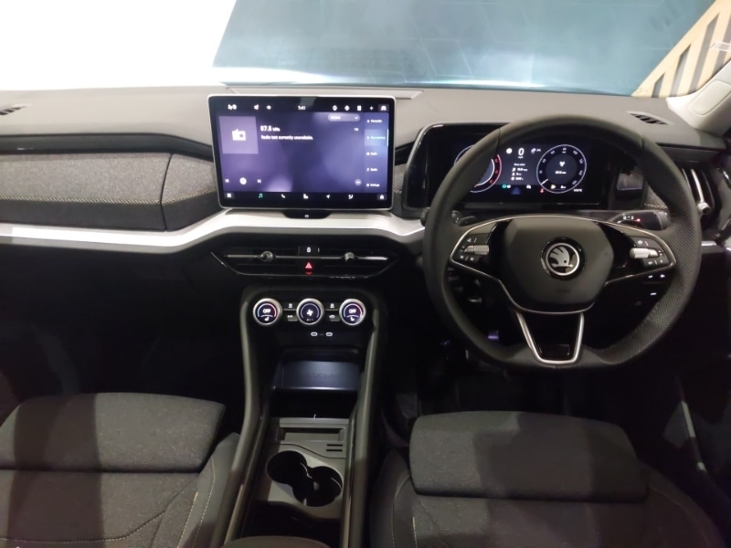 Used Skoda Kodiaq 2025 for sale - 76915748: Photo 2