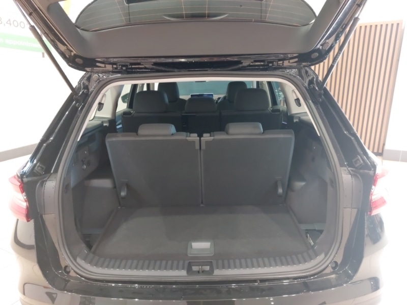 Used Skoda Kodiaq 2025 for sale - 76915748: Photo 8