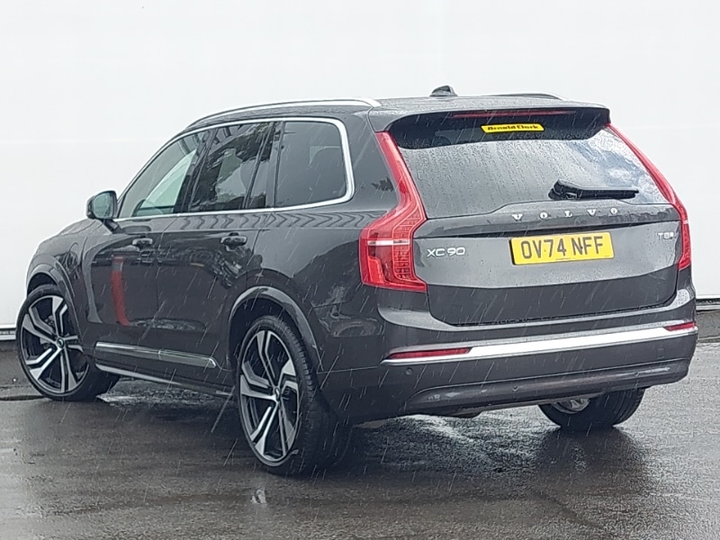 Used Volvo XC90 2024 for sale - 77202194: Photo 3