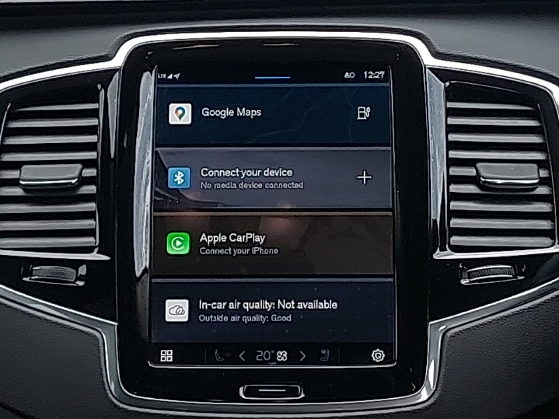 Used Volvo XC90 2024 for sale - 77202194: Photo 7