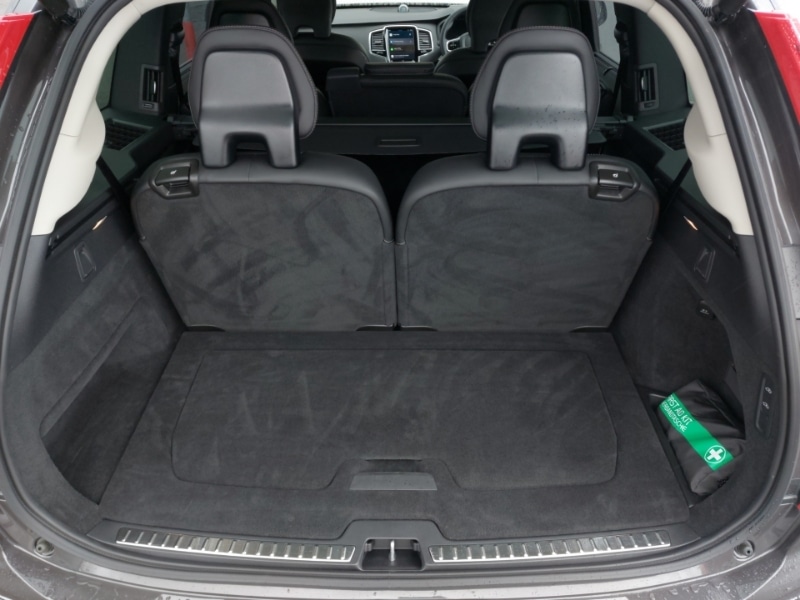 Used Volvo XC90 2024 for sale - 77202194: Photo 8