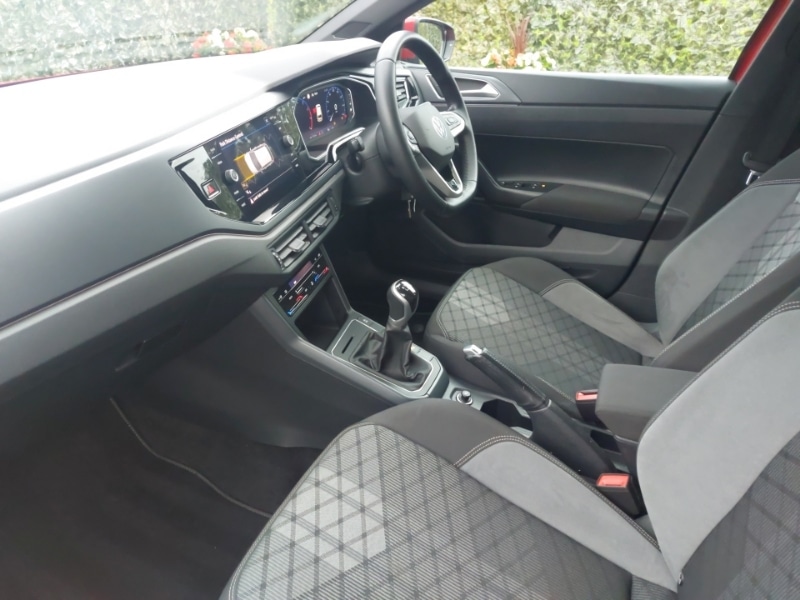 Used Volkswagen Polo 2022 for sale - 76737496: Photo 5