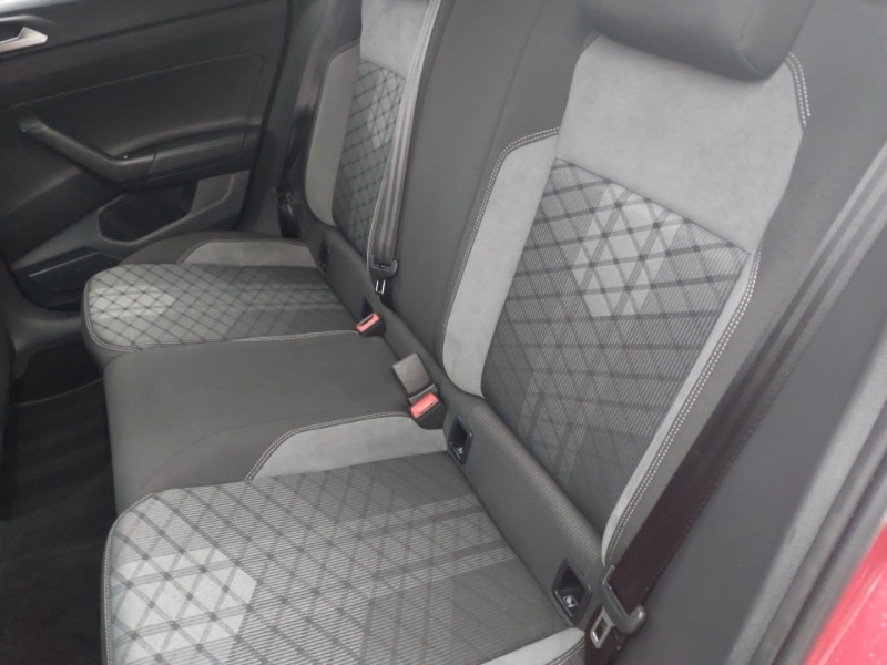 Used Volkswagen Polo 2022 for sale - 76737496: Photo 6