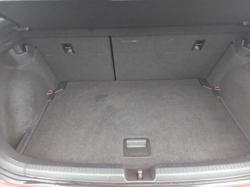 Used Volkswagen Polo 2022 for sale - 76737496: Photo 8