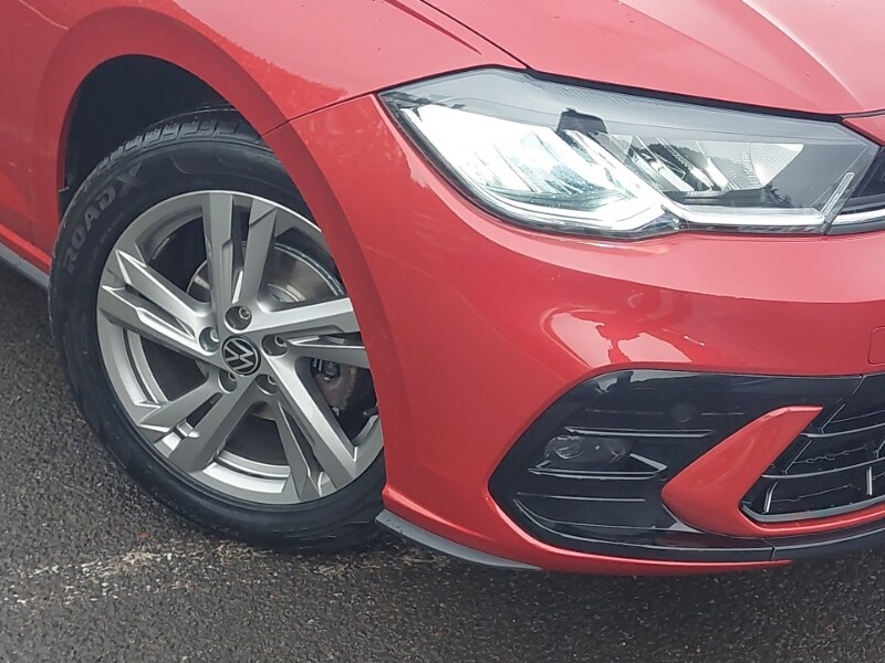 Used Volkswagen Polo 2022 for sale - 76737496: Photo 9