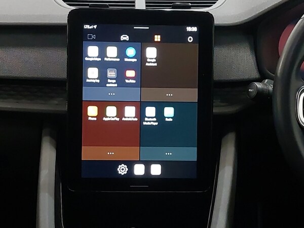 Used Polestar Polestar 2 2022 for sale - 76301347: Photo 10