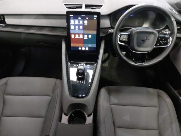 Used Polestar Polestar 2 2022 for sale - 76301347: Photo 2