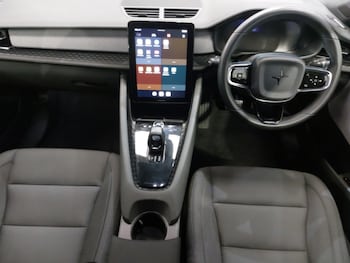 Used Polestar Polestar 2 2022 for sale - 76301347: Photo 2