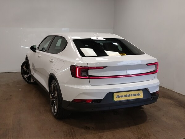 Used Polestar Polestar 2 2022 for sale - 76301347: Photo 3