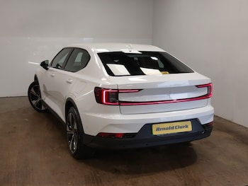Used Polestar Polestar 2 2022 for sale - 76301347: Photo 3