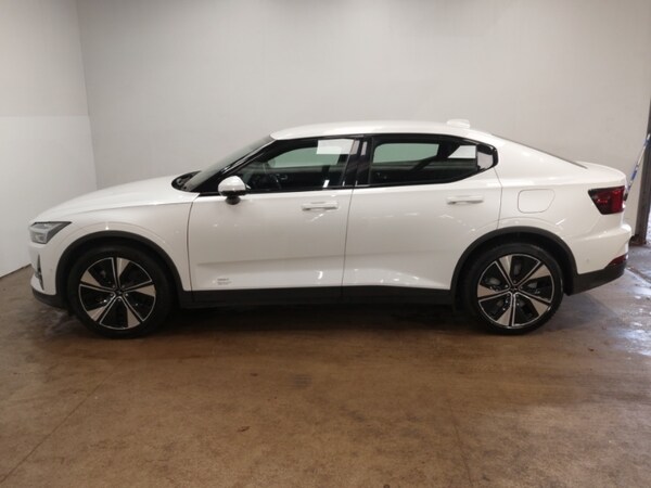 Used Polestar Polestar 2 2022 for sale - 76301347: Photo 4