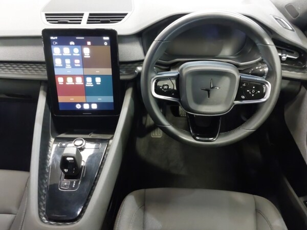 Used Polestar Polestar 2 2022 for sale - 76301347: Photo 7