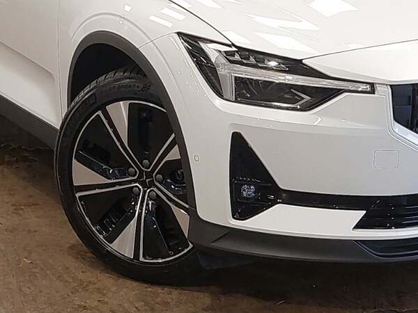 Used Polestar Polestar 2 2022 for sale - 76301347: Photo 9