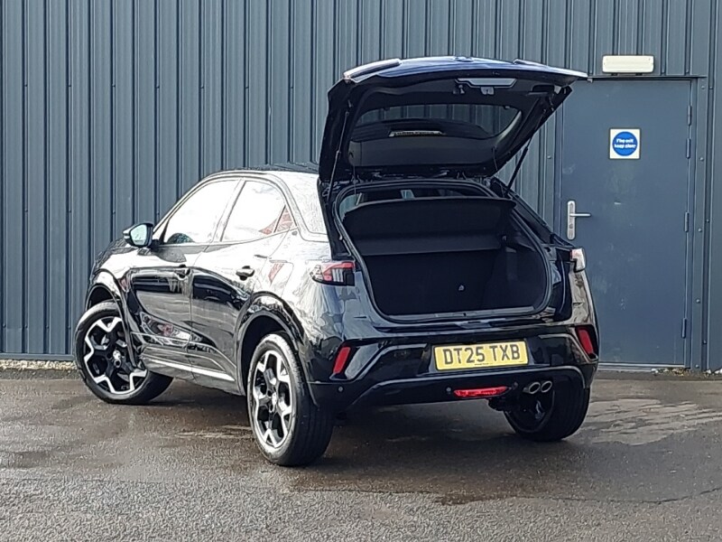 Used Vauxhall Mokka 2025 for sale - 77273681: Photo 12