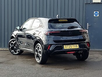 Used Vauxhall Mokka 2025 for sale - 77273681: Photo