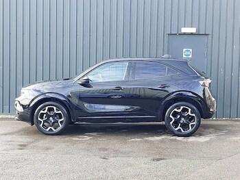 Used Vauxhall Mokka 2025 for sale - 77273681: Photo