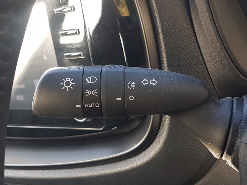 Used Toyota Aygo X 2023 for sale - 76383495: Photo 11