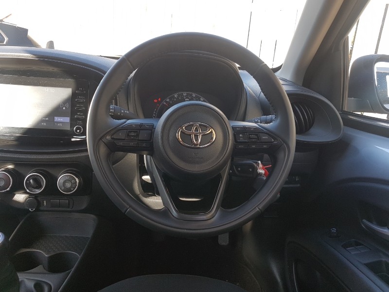 Used Toyota Aygo X 2023 for sale - 76383495: Photo 7